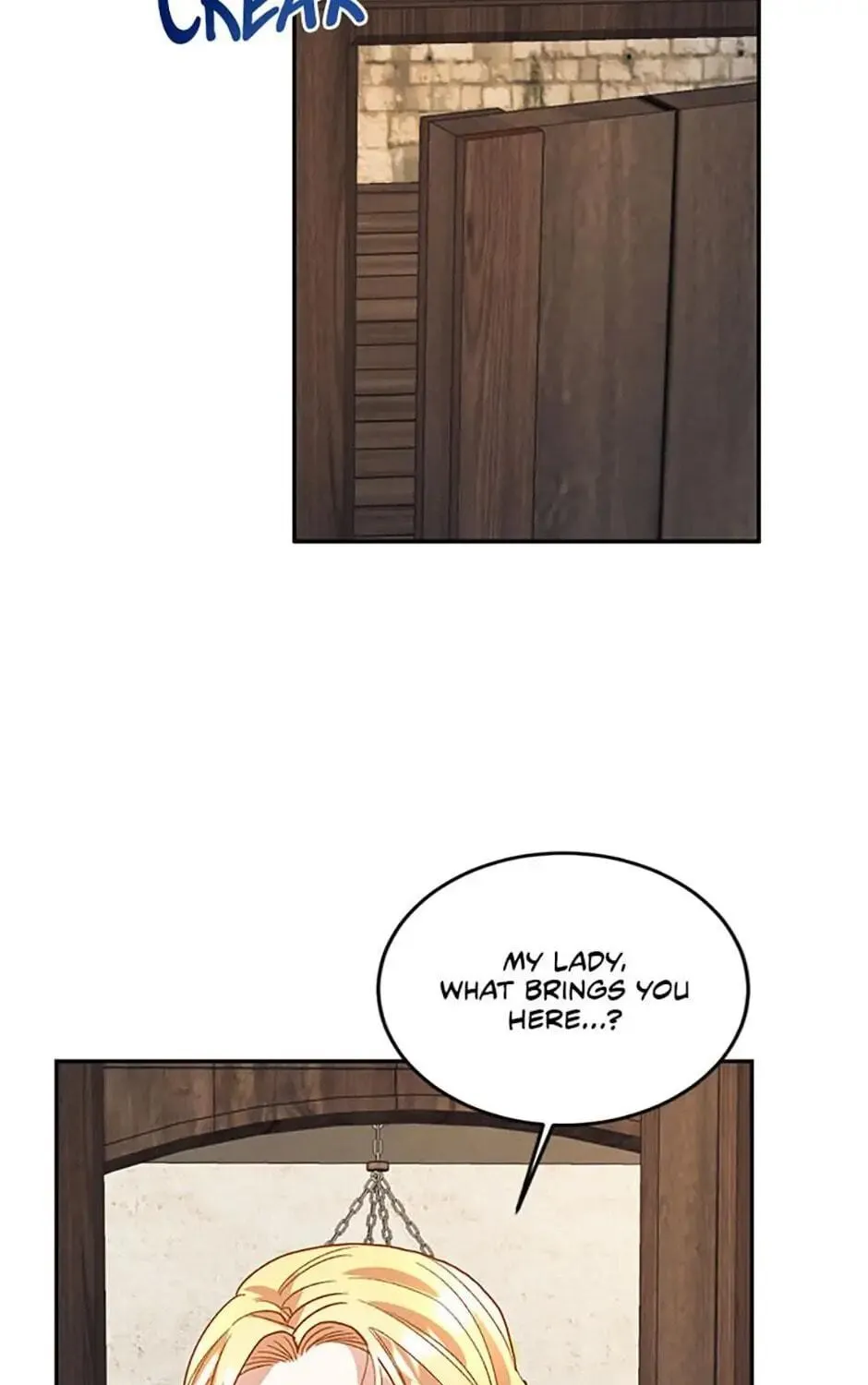 Read No More Turning a Blind Eye chapter 28 image 78 on Lezhin