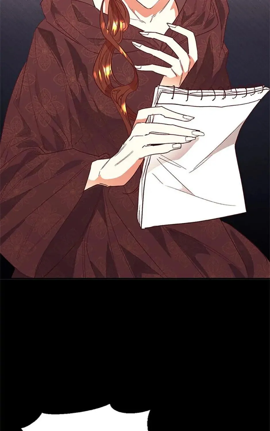 Read No More Turning a Blind Eye chapter 28 image 8 on Lezhin