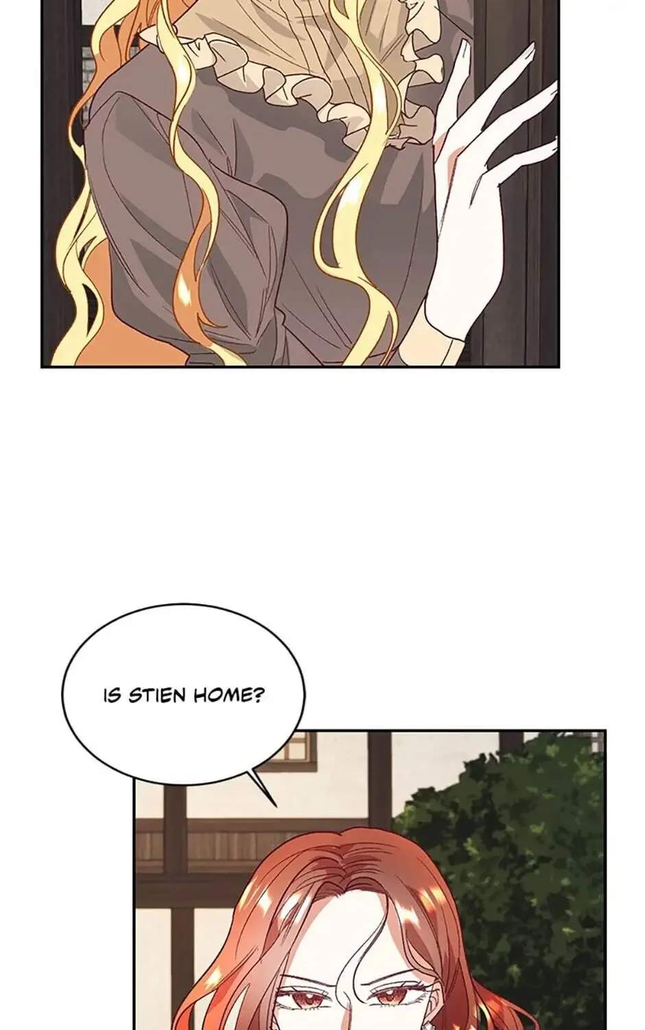 Read No More Turning a Blind Eye chapter 28 image 80 on Lezhin