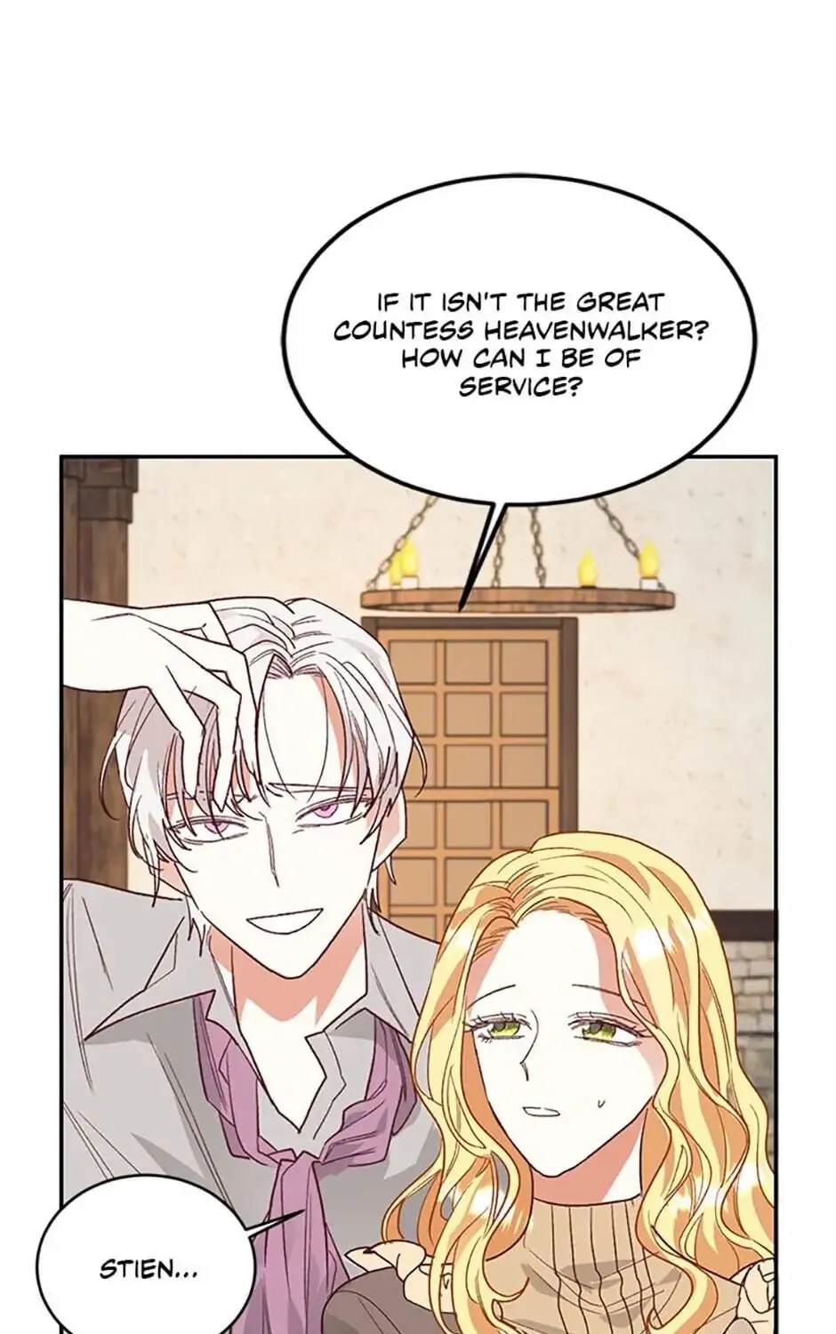 Read No More Turning a Blind Eye chapter 28 image 84 on Lezhin
