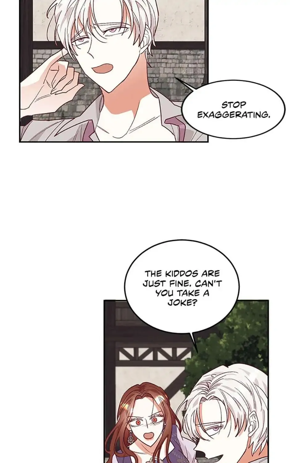 Read No More Turning a Blind Eye chapter 28 image 90 on Lezhin