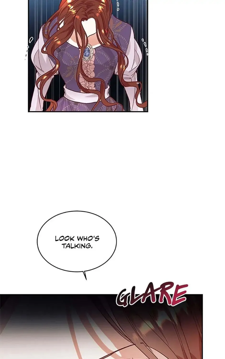 Read No More Turning a Blind Eye chapter 28 image 96 on Lezhin