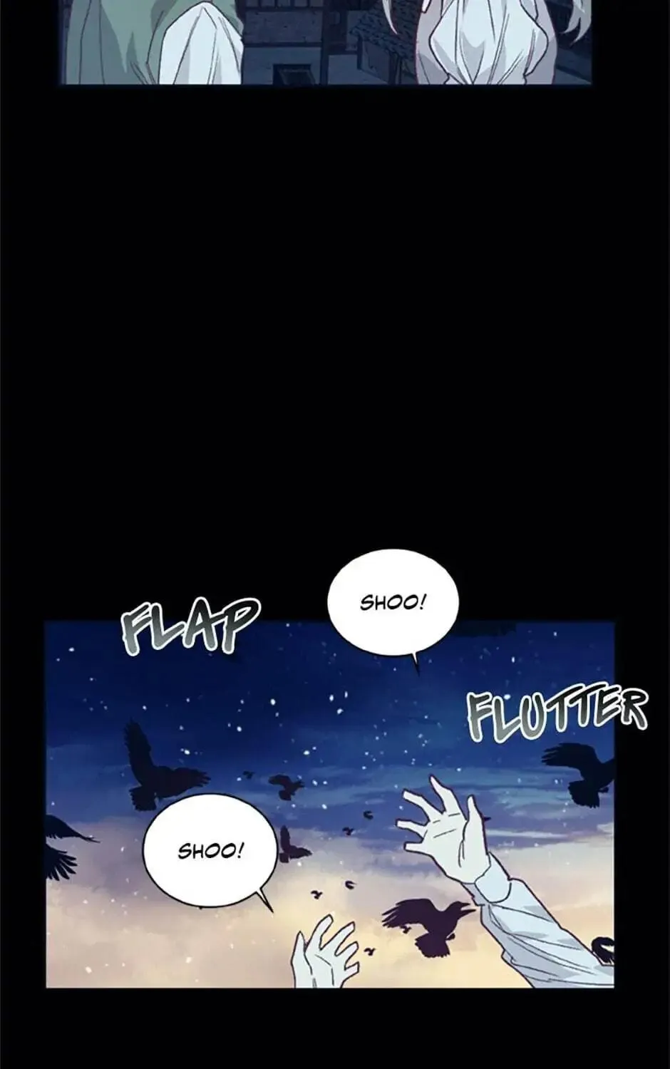Read No More Turning a Blind Eye chapter 29 image 100 on Lezhin