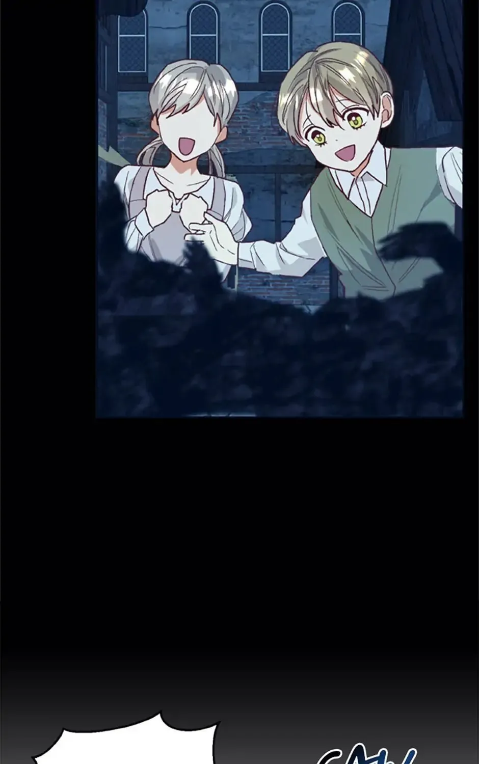 Read No More Turning a Blind Eye chapter 29 image 102 on Lezhin