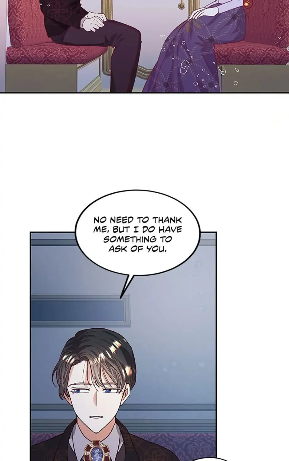 Read No More Turning a Blind Eye chapter 29 image 12 on Lezhin