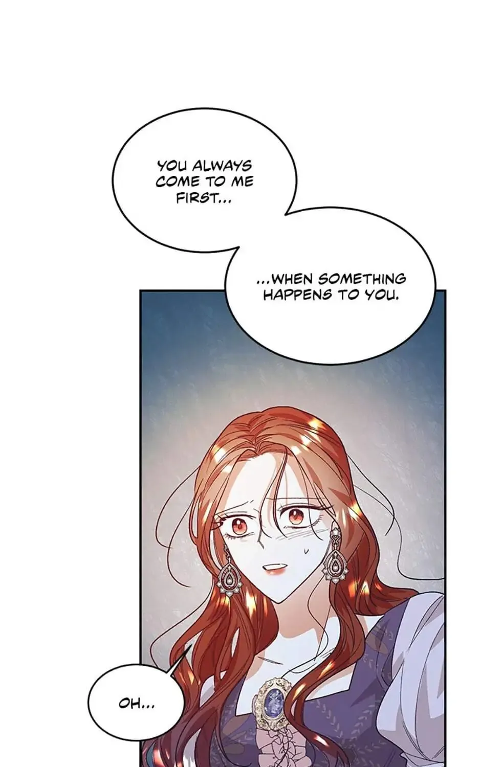 Read No More Turning a Blind Eye chapter 29 image 14 on Lezhin