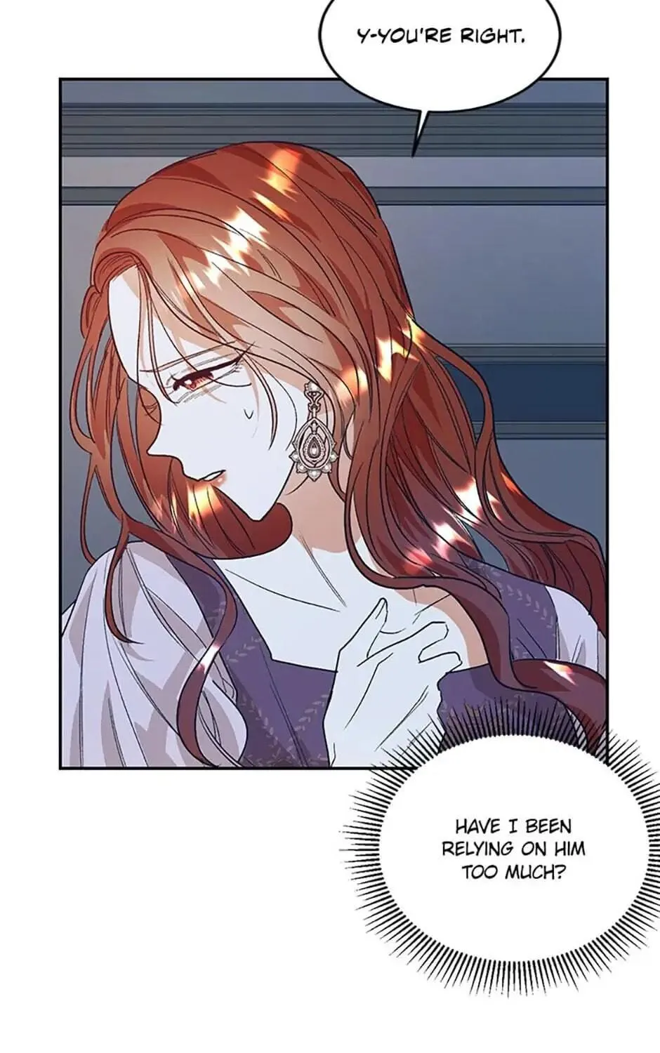 Read No More Turning a Blind Eye chapter 29 image 16 on Lezhin