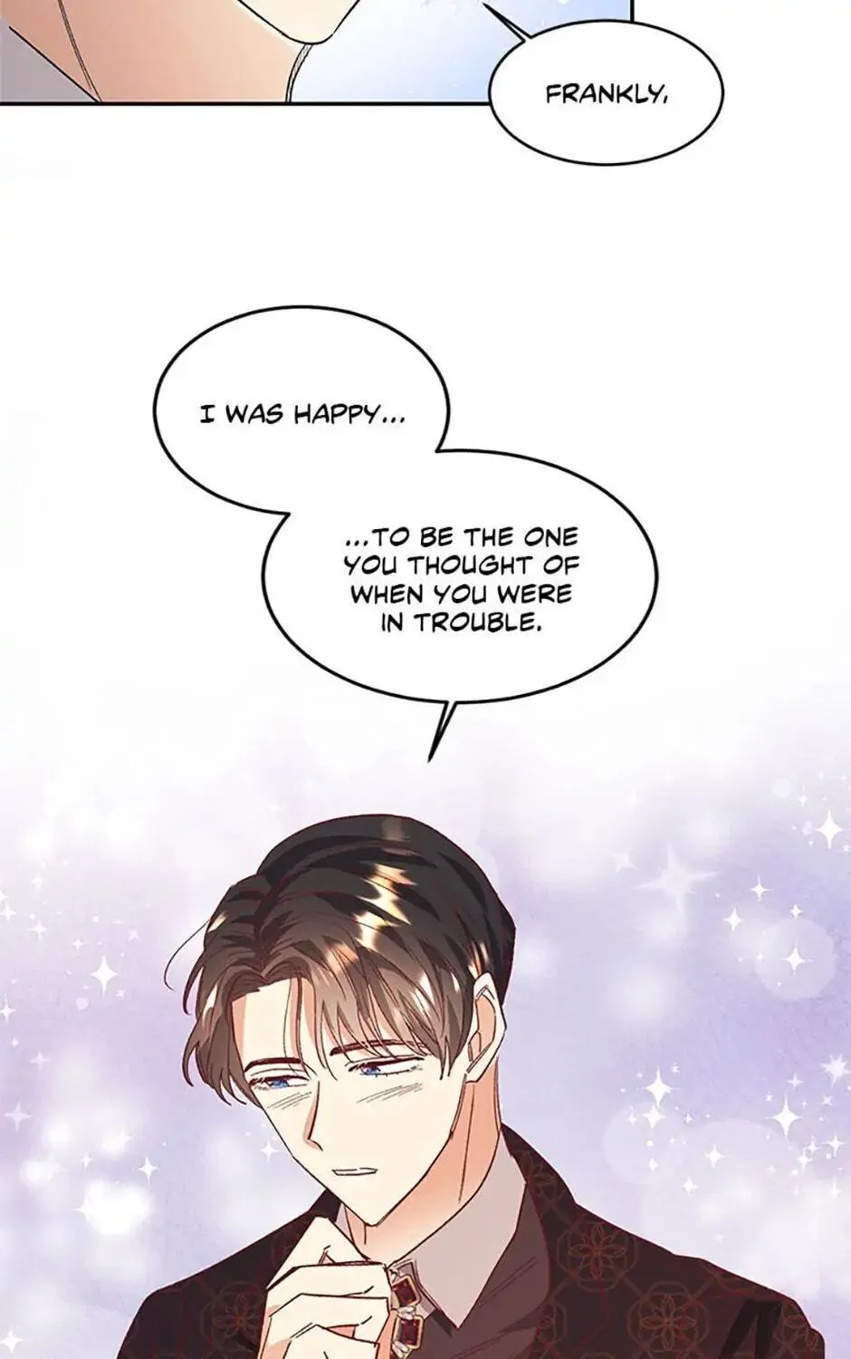 Read No More Turning a Blind Eye chapter 29 image 18 on Lezhin