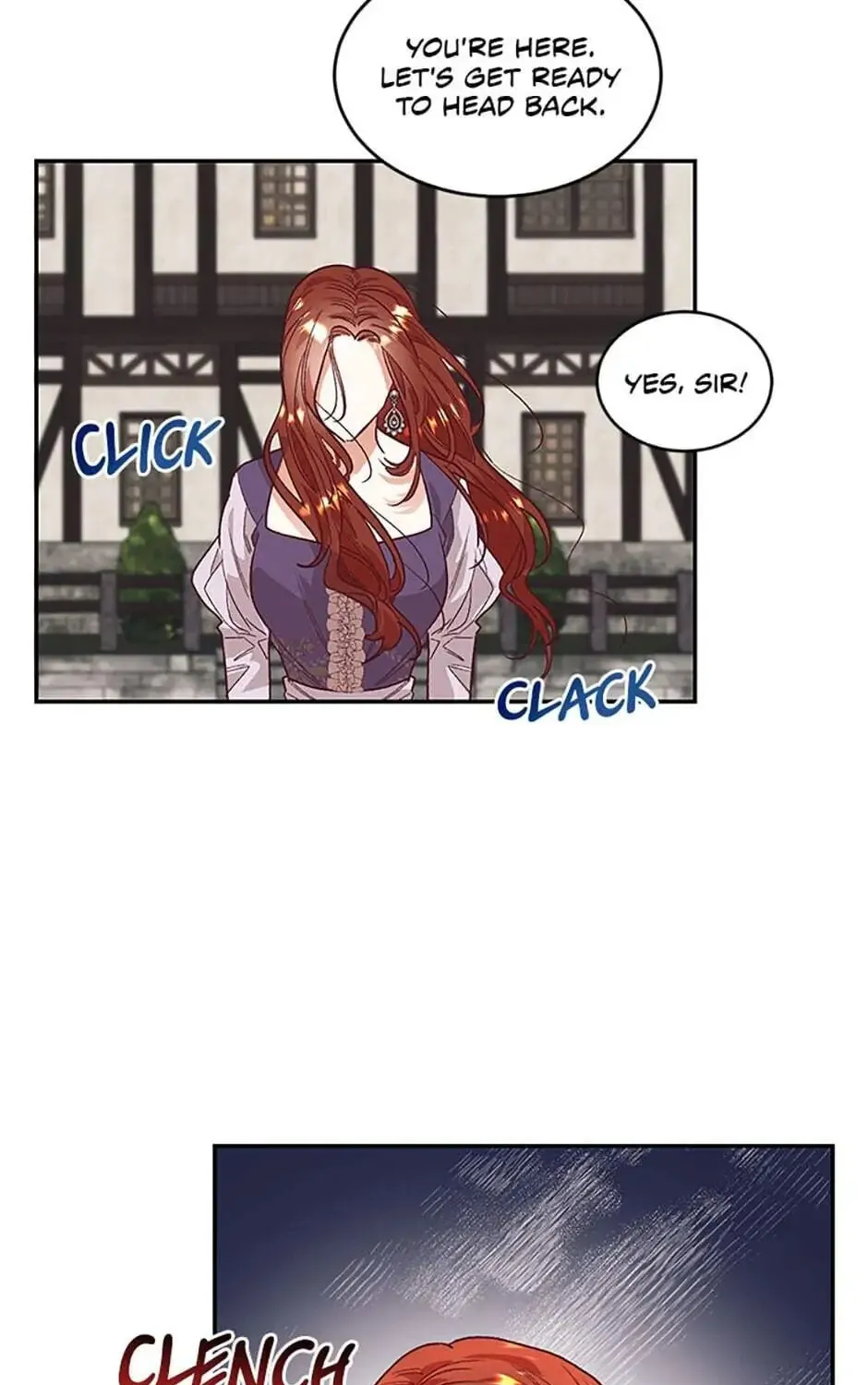 Read No More Turning a Blind Eye chapter 29 image 2 on Lezhin