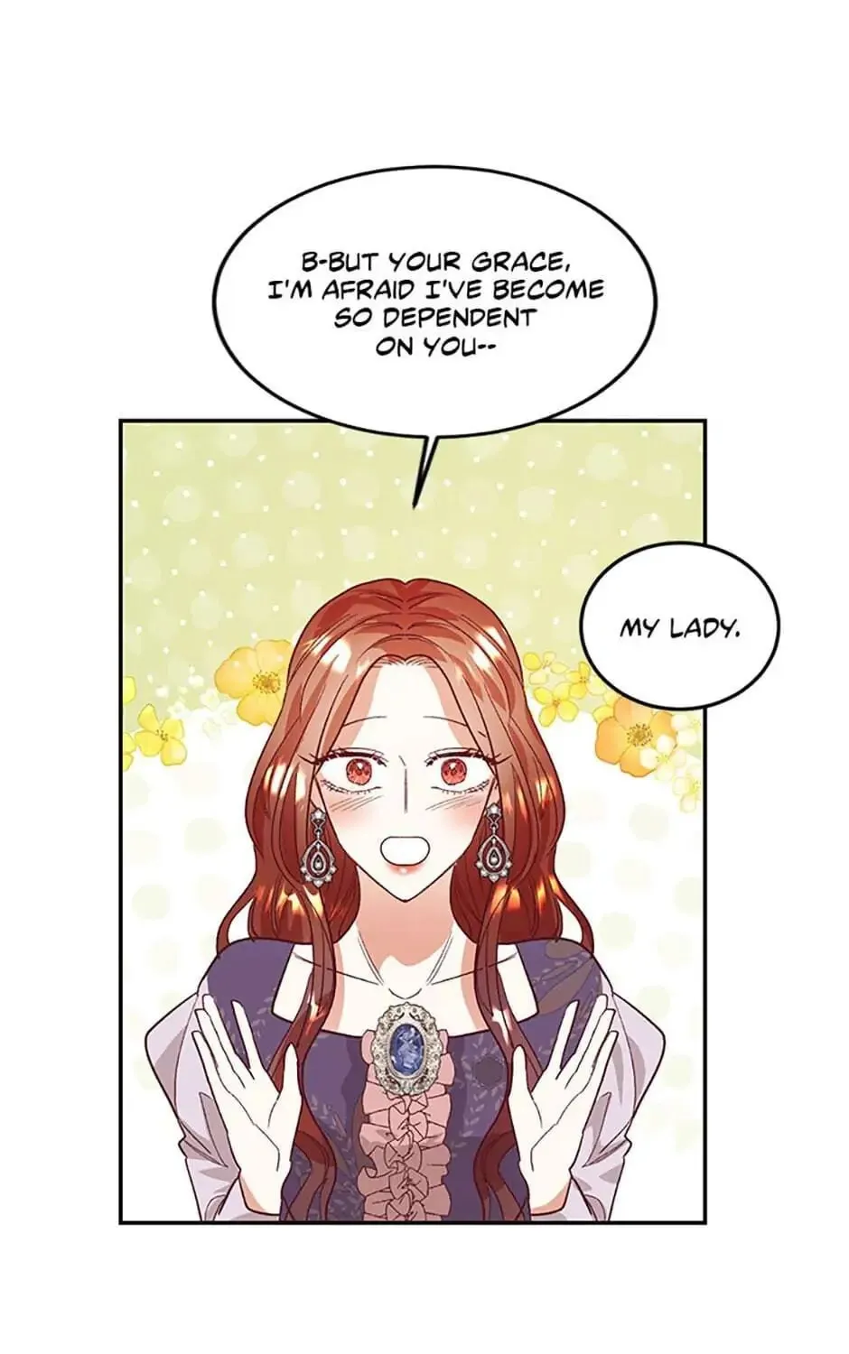 Read No More Turning a Blind Eye chapter 29 image 20 on Lezhin