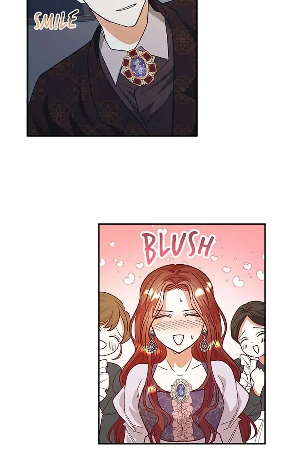 Read No More Turning a Blind Eye chapter 29 image 28 on Lezhin