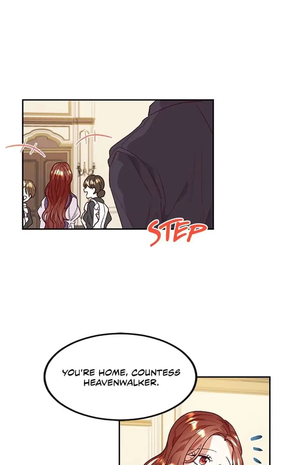 Read No More Turning a Blind Eye chapter 29 image 30 on Lezhin