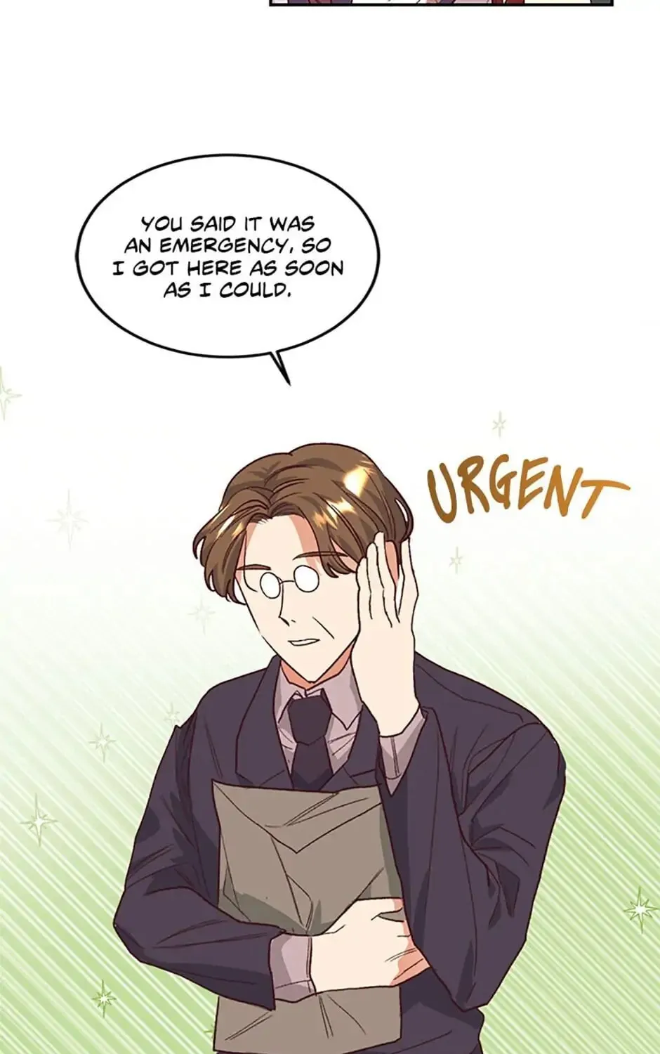 Read No More Turning a Blind Eye chapter 29 image 32 on Lezhin