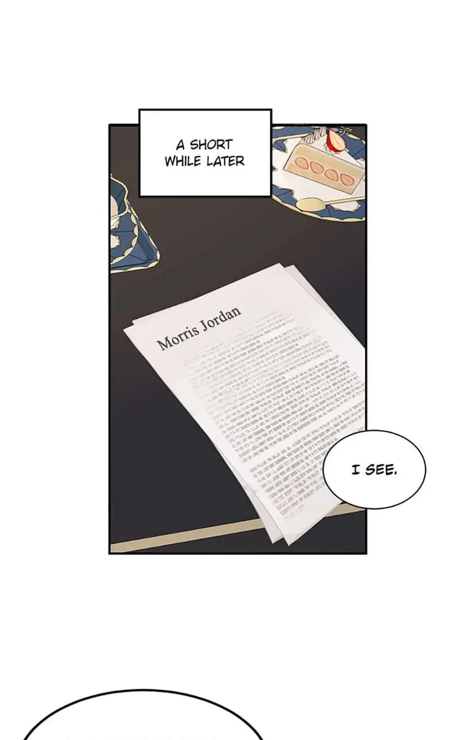 Read No More Turning a Blind Eye chapter 29 image 36 on Lezhin