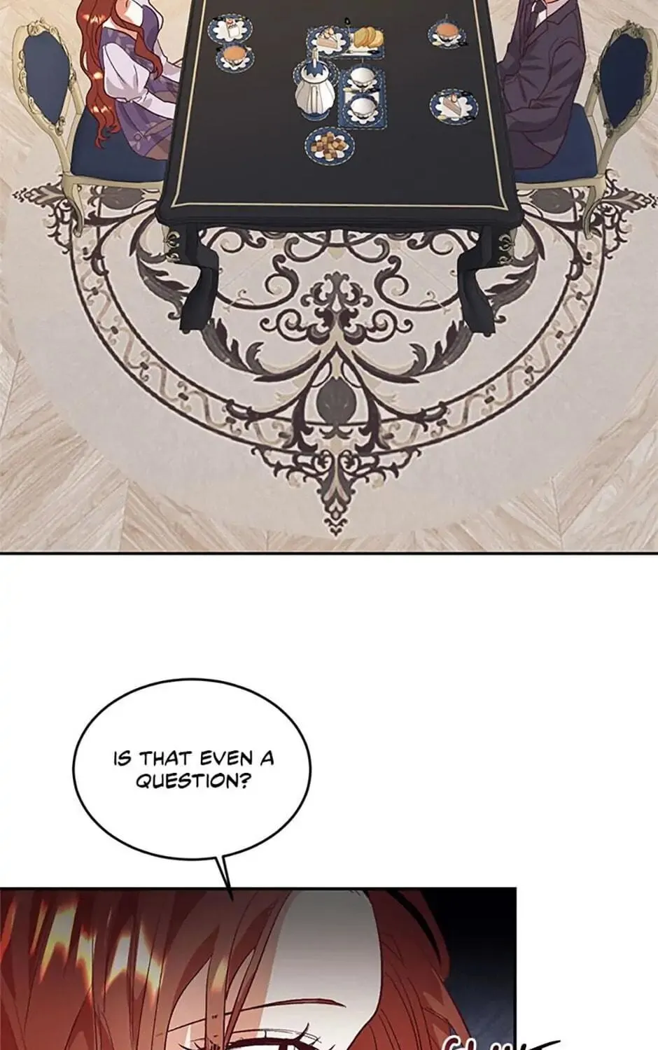 Read No More Turning a Blind Eye chapter 29 image 40 on Lezhin
