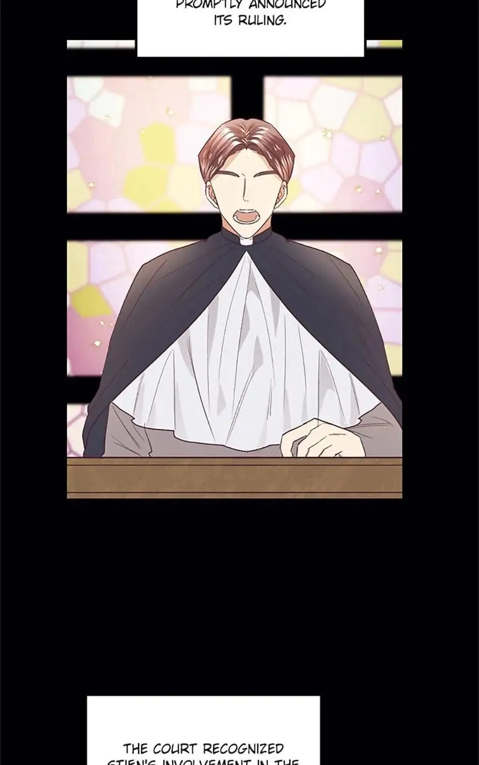Read No More Turning a Blind Eye chapter 29 image 52 on Lezhin