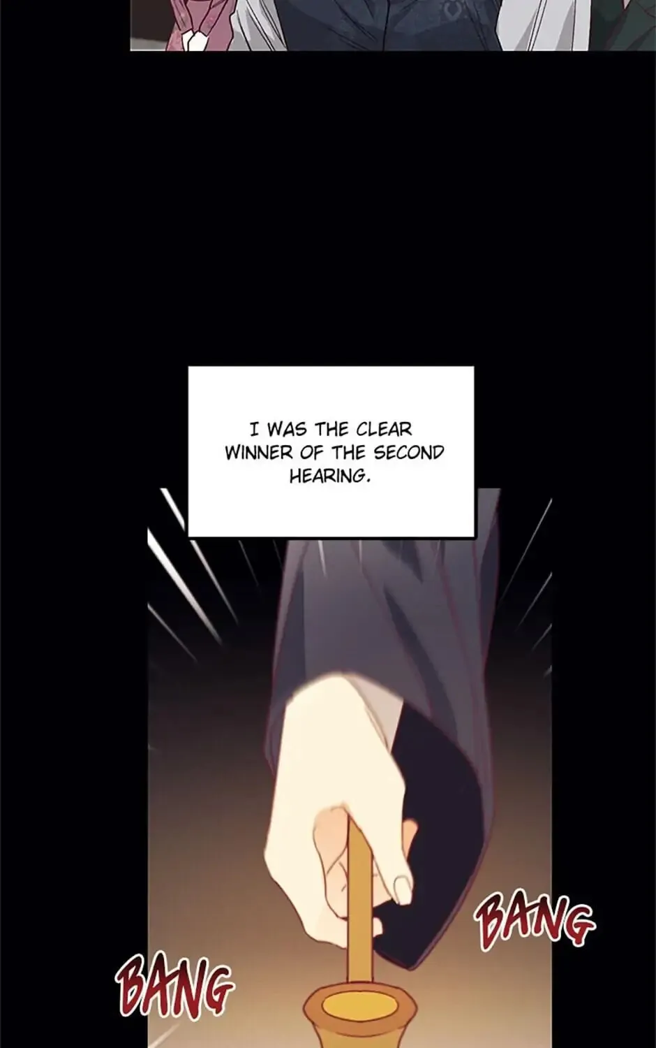 Read No More Turning a Blind Eye chapter 29 image 56 on Lezhin