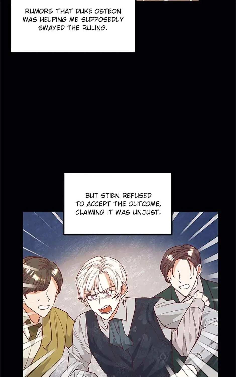 Read No More Turning a Blind Eye chapter 29 image 58 on Lezhin