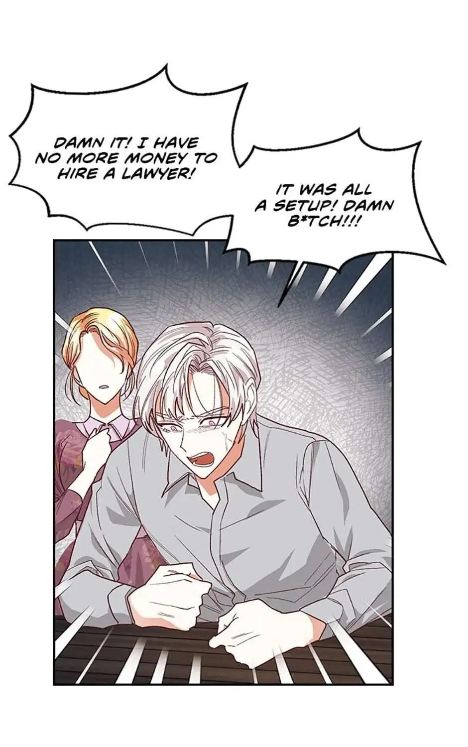 Read No More Turning a Blind Eye chapter 29 image 64 on Lezhin