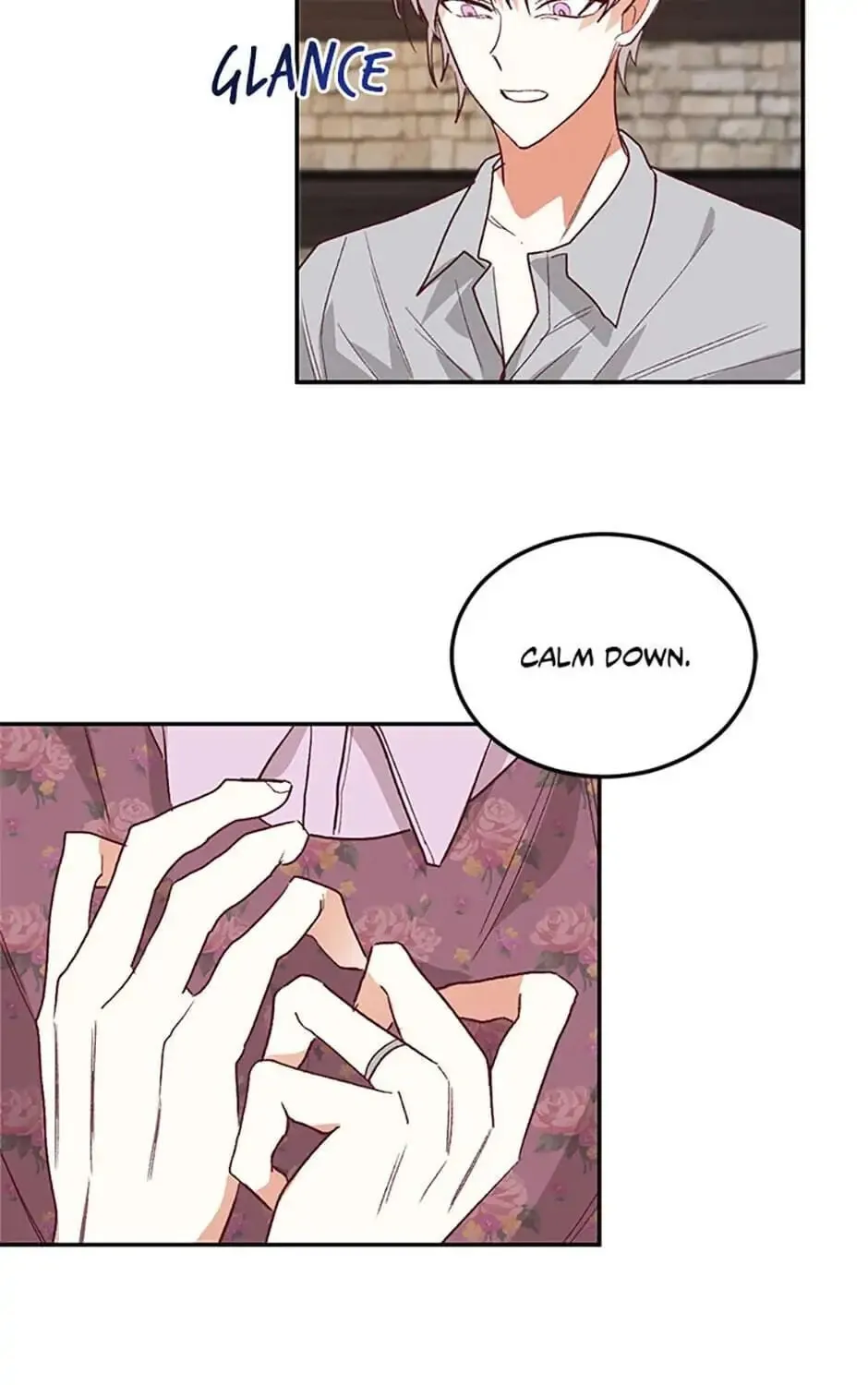 Read No More Turning a Blind Eye chapter 29 image 74 on Lezhin
