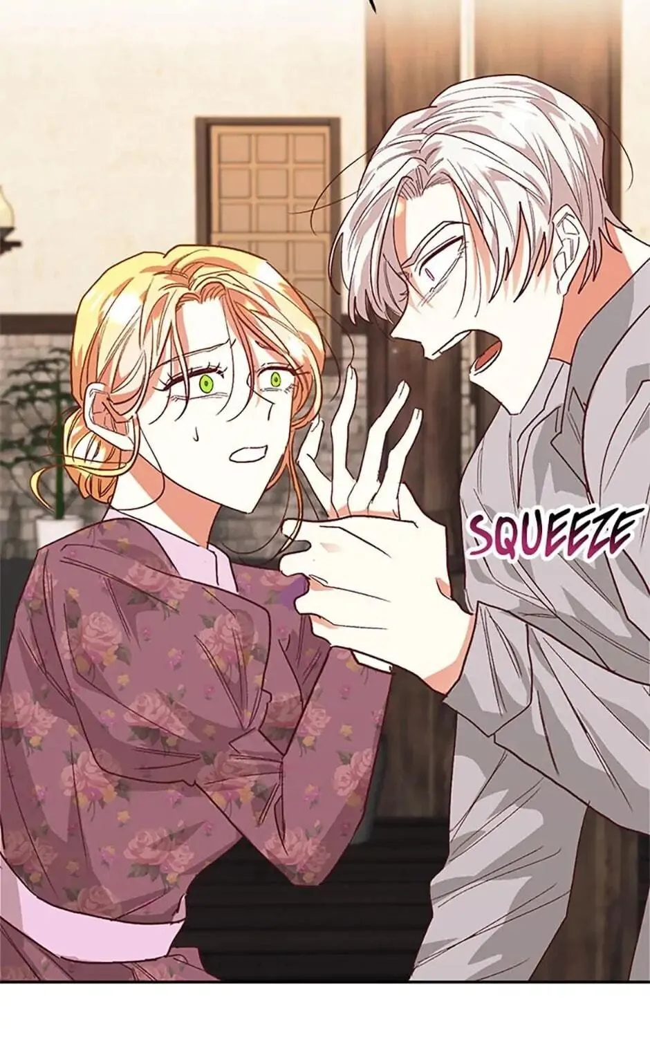 Read No More Turning a Blind Eye chapter 29 image 78 on Lezhin