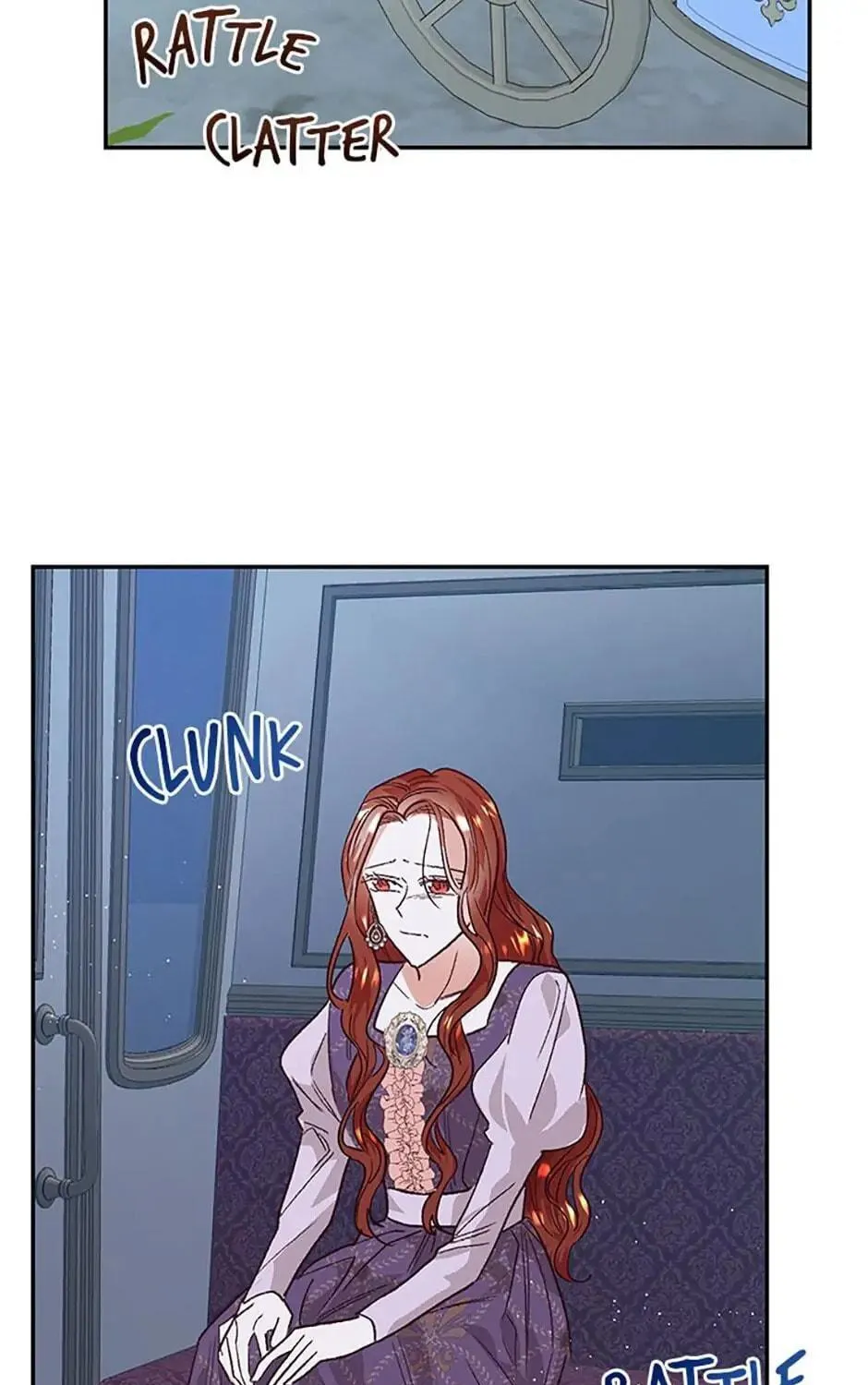 Read No More Turning a Blind Eye chapter 29 image 8 on Lezhin