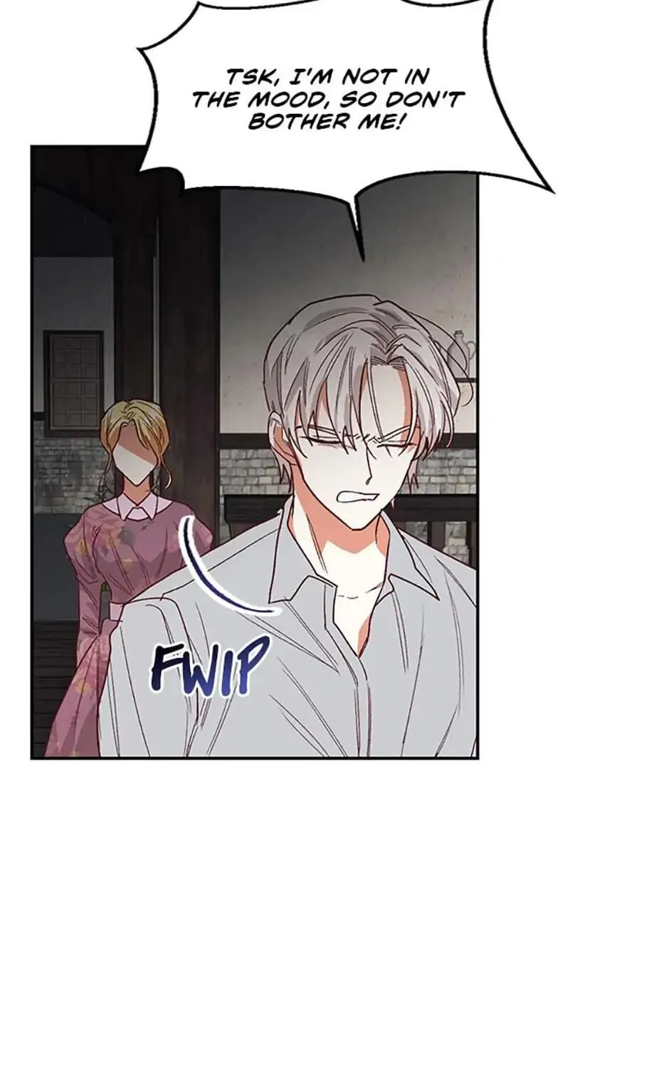 Read No More Turning a Blind Eye chapter 29 image 82 on Lezhin