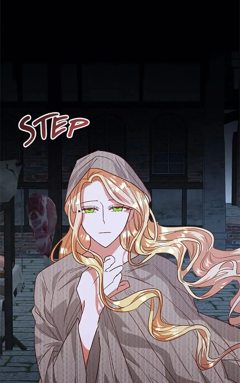 Read No More Turning a Blind Eye chapter 29 image 90 on Lezhin