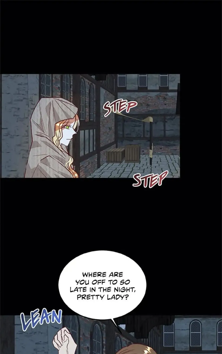 Read No More Turning a Blind Eye chapter 29 image 92 on Lezhin