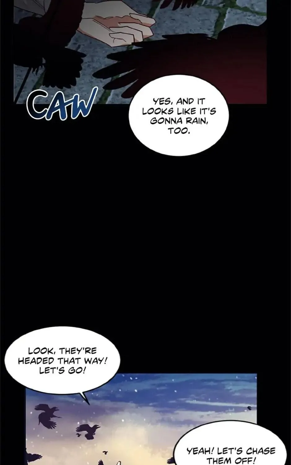Read No More Turning a Blind Eye chapter 29 image 98 on Lezhin