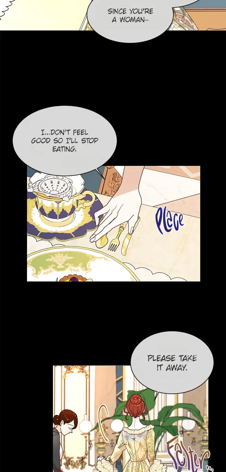 Read No More Turning a Blind Eye chapter 3 image 12 on Lezhin