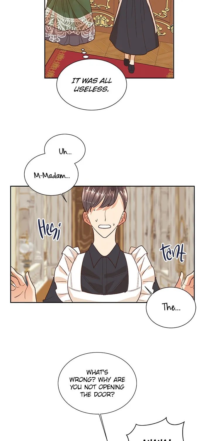 Read No More Turning a Blind Eye chapter 3 image 21 on Lezhin