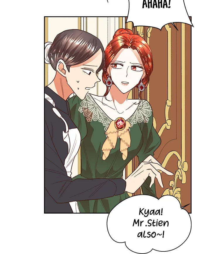Read No More Turning a Blind Eye chapter 3 image 22 on Lezhin