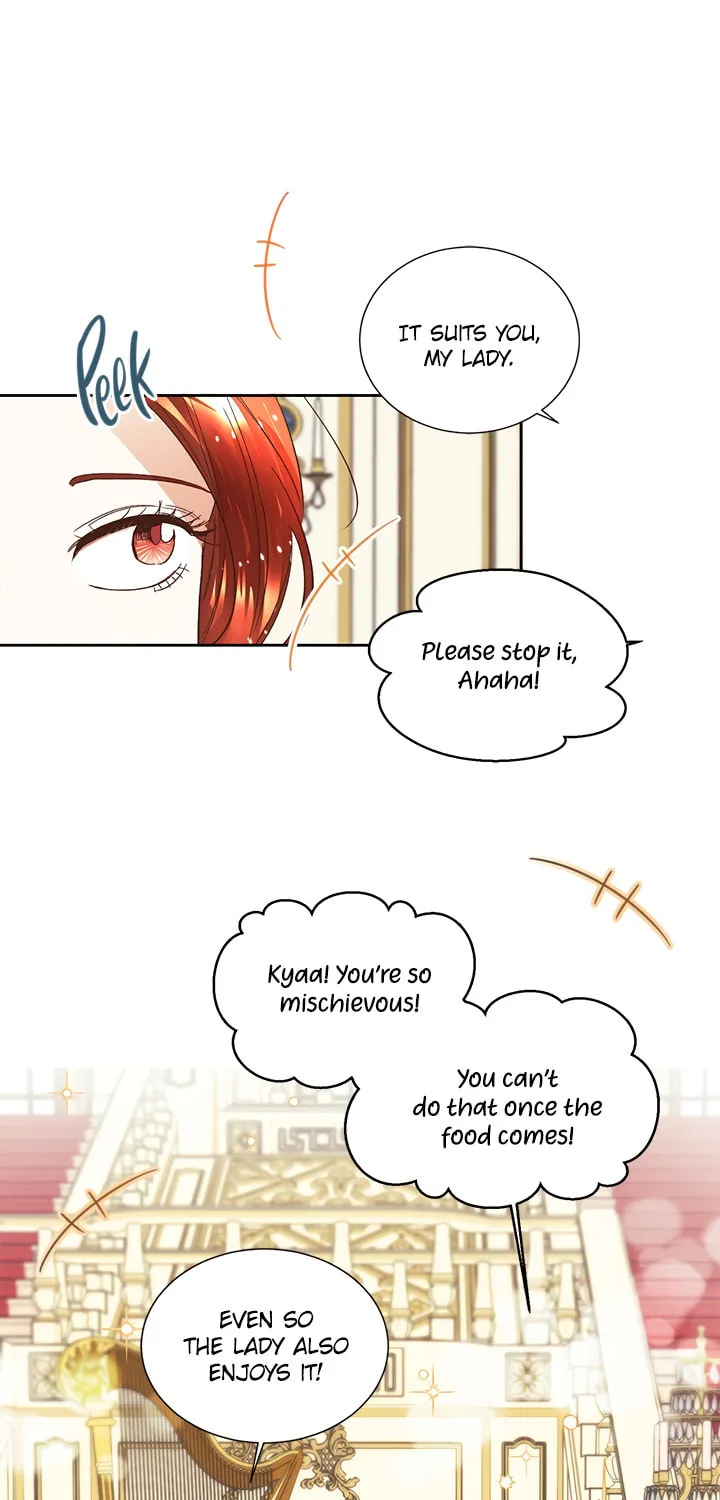 Read No More Turning a Blind Eye chapter 3 image 23 on Lezhin