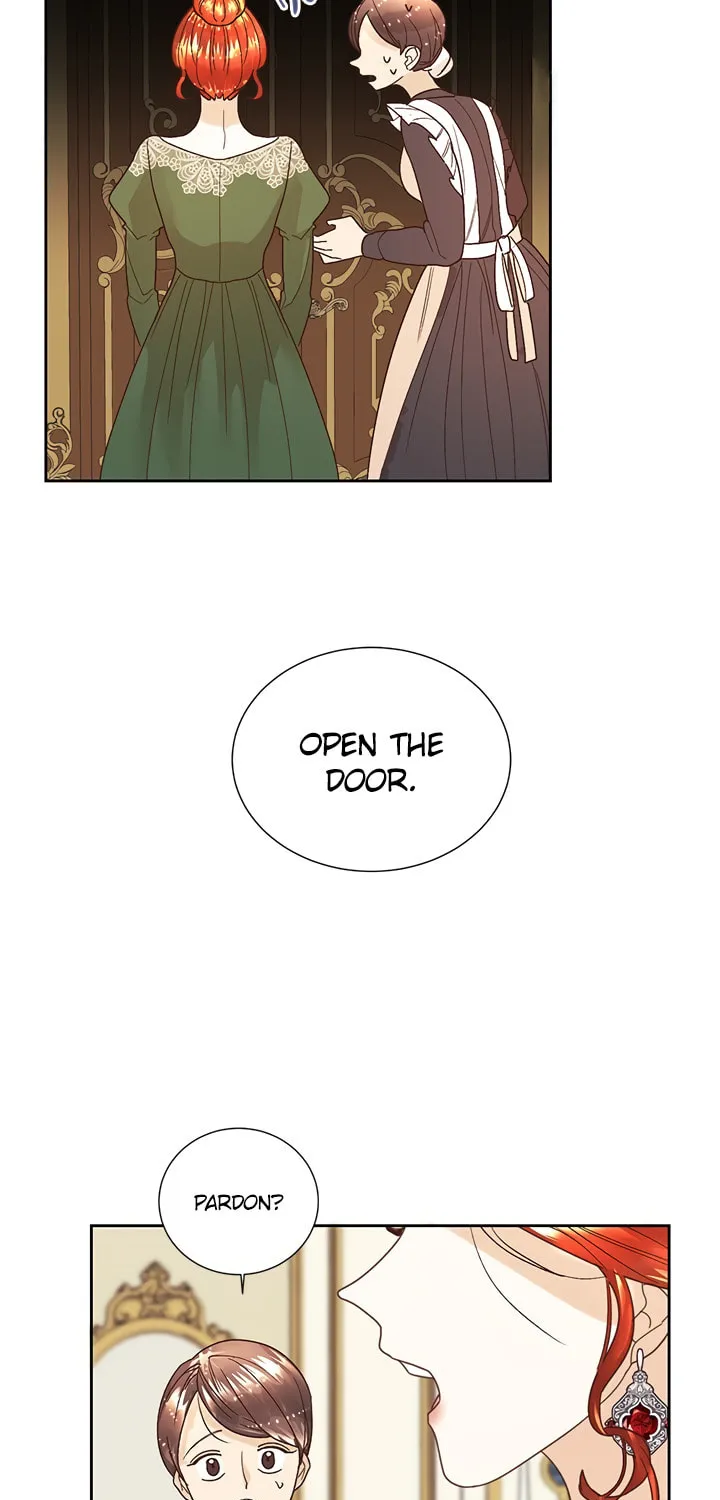 Read No More Turning a Blind Eye chapter 3 image 25 on Lezhin