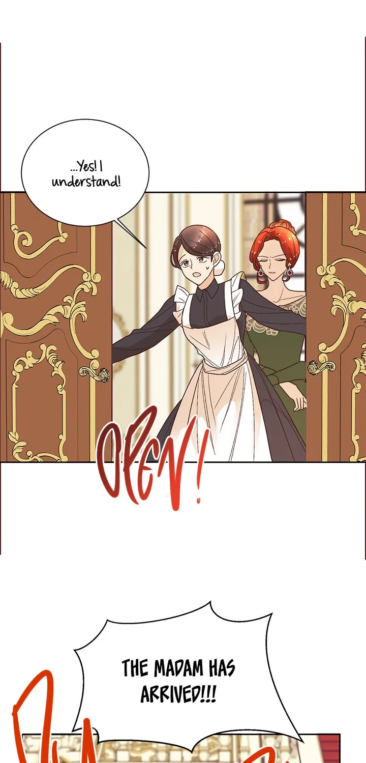 Read No More Turning a Blind Eye chapter 3 image 27 on Lezhin
