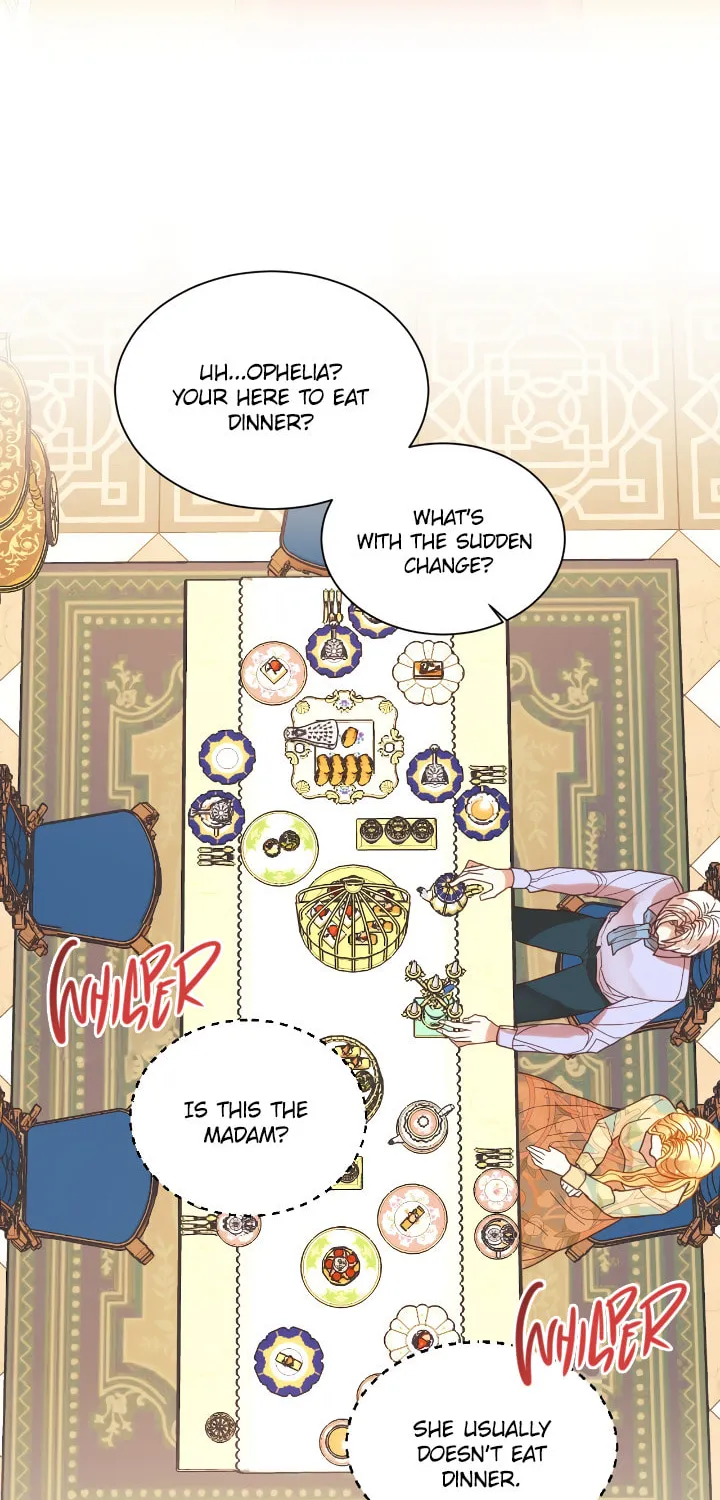 Read No More Turning a Blind Eye chapter 3 image 30 on Lezhin