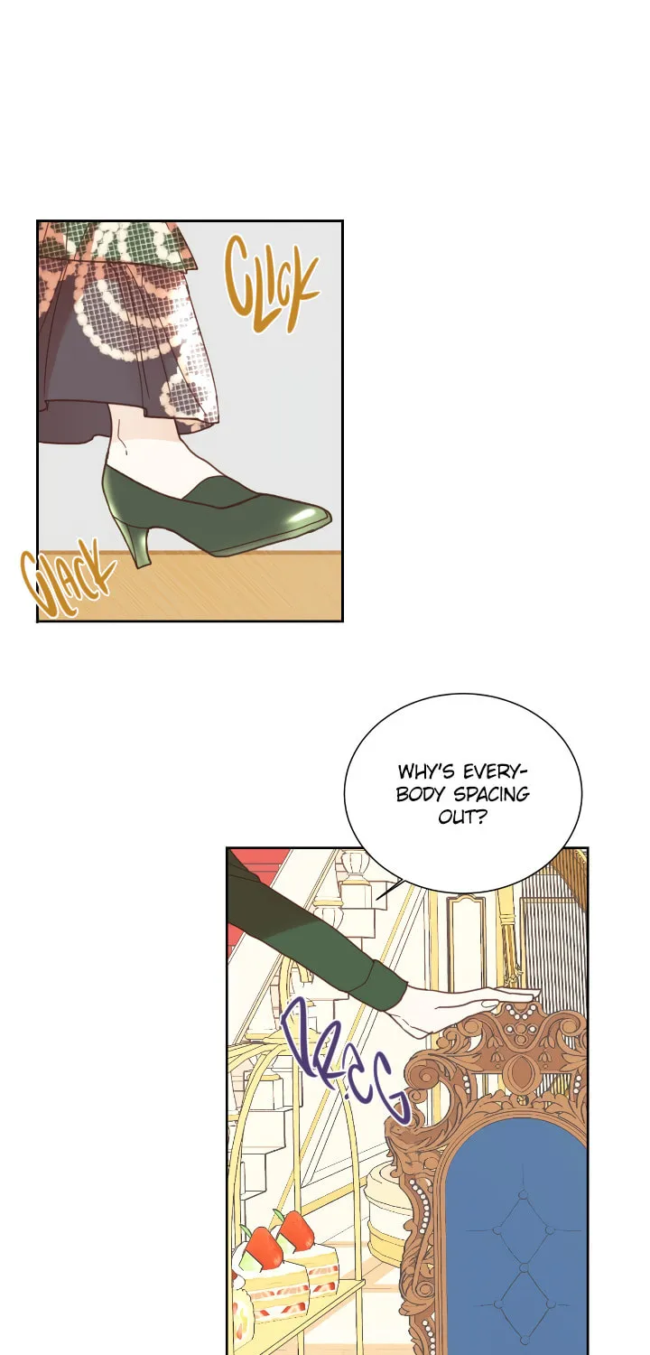 Read No More Turning a Blind Eye chapter 3 image 32 on Lezhin