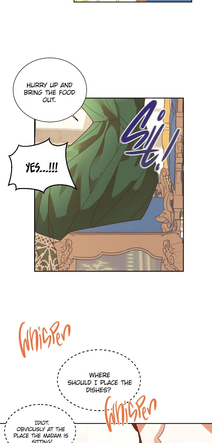 Read No More Turning a Blind Eye chapter 3 image 33 on Lezhin