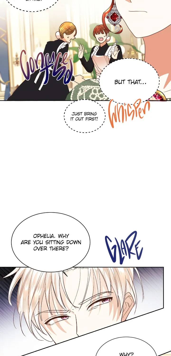 Read No More Turning a Blind Eye chapter 3 image 34 on Lezhin