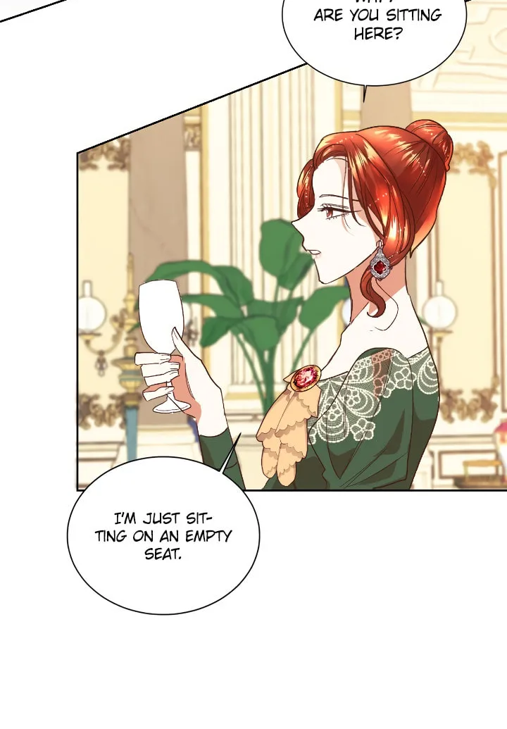 Read No More Turning a Blind Eye chapter 3 image 35 on Lezhin