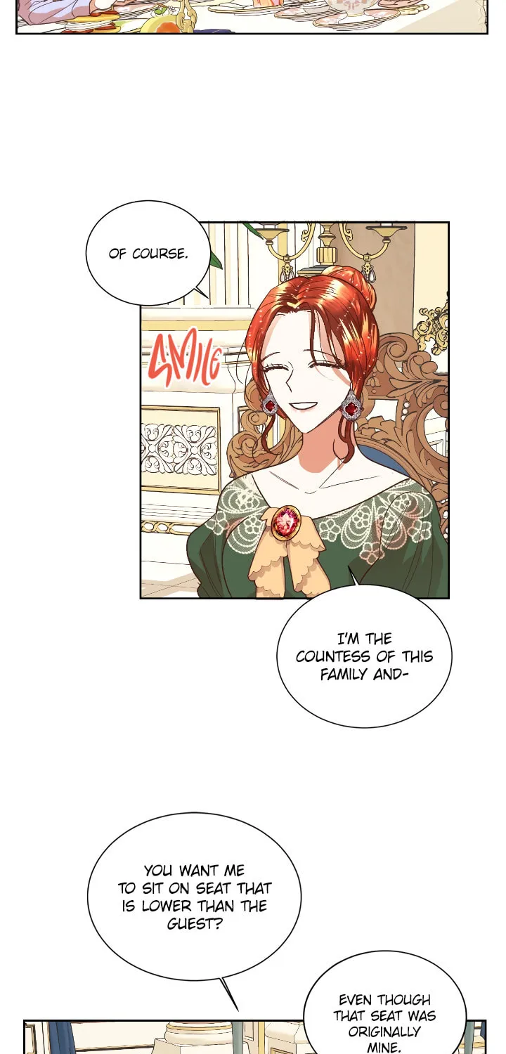 Read No More Turning a Blind Eye chapter 3 image 38 on Lezhin