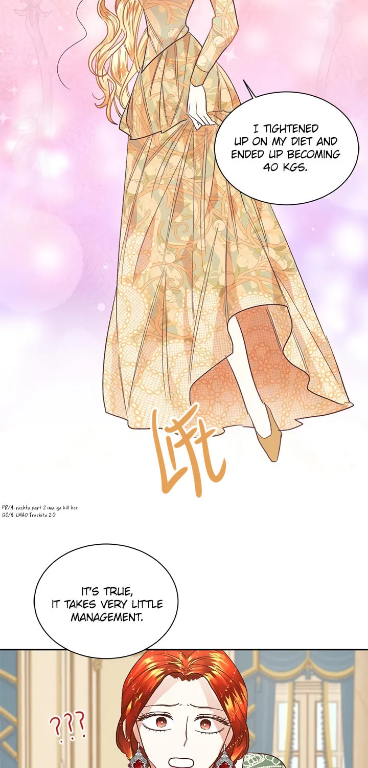 Read No More Turning a Blind Eye chapter 3 image 42 on Lezhin