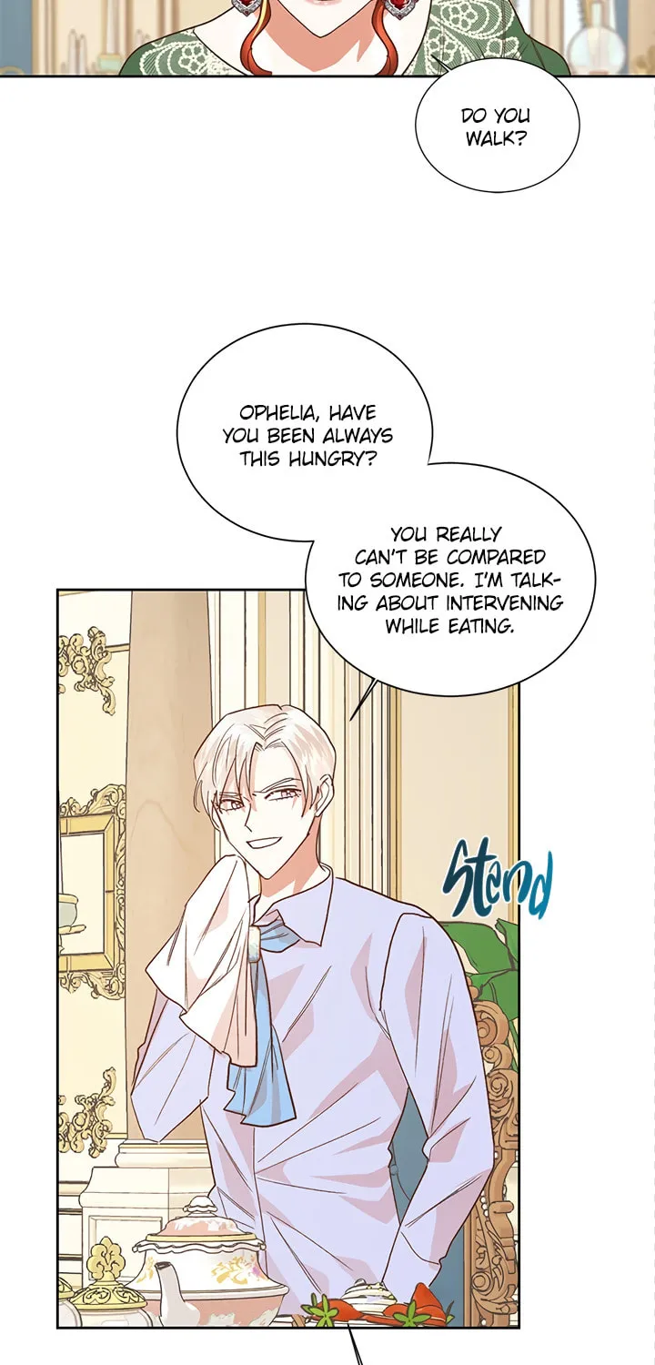 Read No More Turning a Blind Eye chapter 3 image 43 on Lezhin