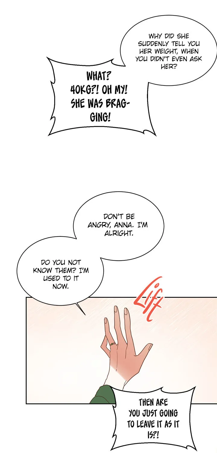 Read No More Turning a Blind Eye chapter 3 image 51 on Lezhin