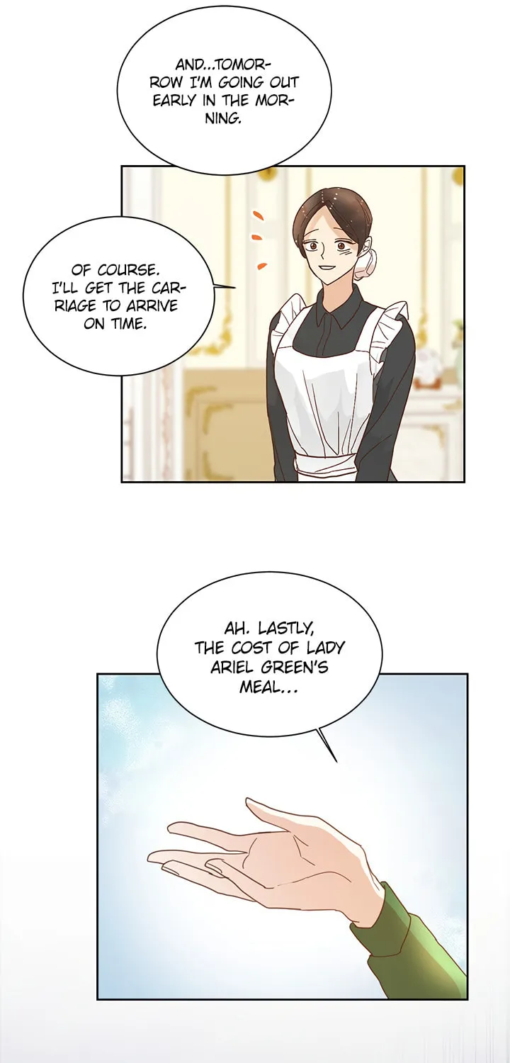 Read No More Turning a Blind Eye chapter 3 image 54 on Lezhin