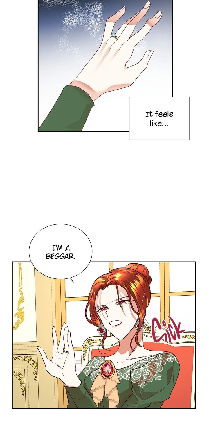 Read No More Turning a Blind Eye chapter 3 image 6 on Lezhin