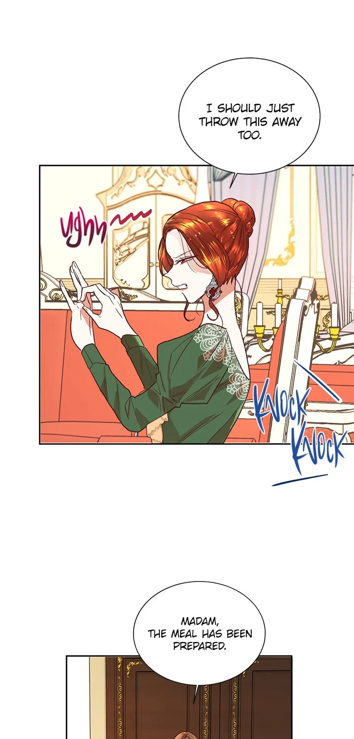 Read No More Turning a Blind Eye chapter 3 image 7 on Lezhin