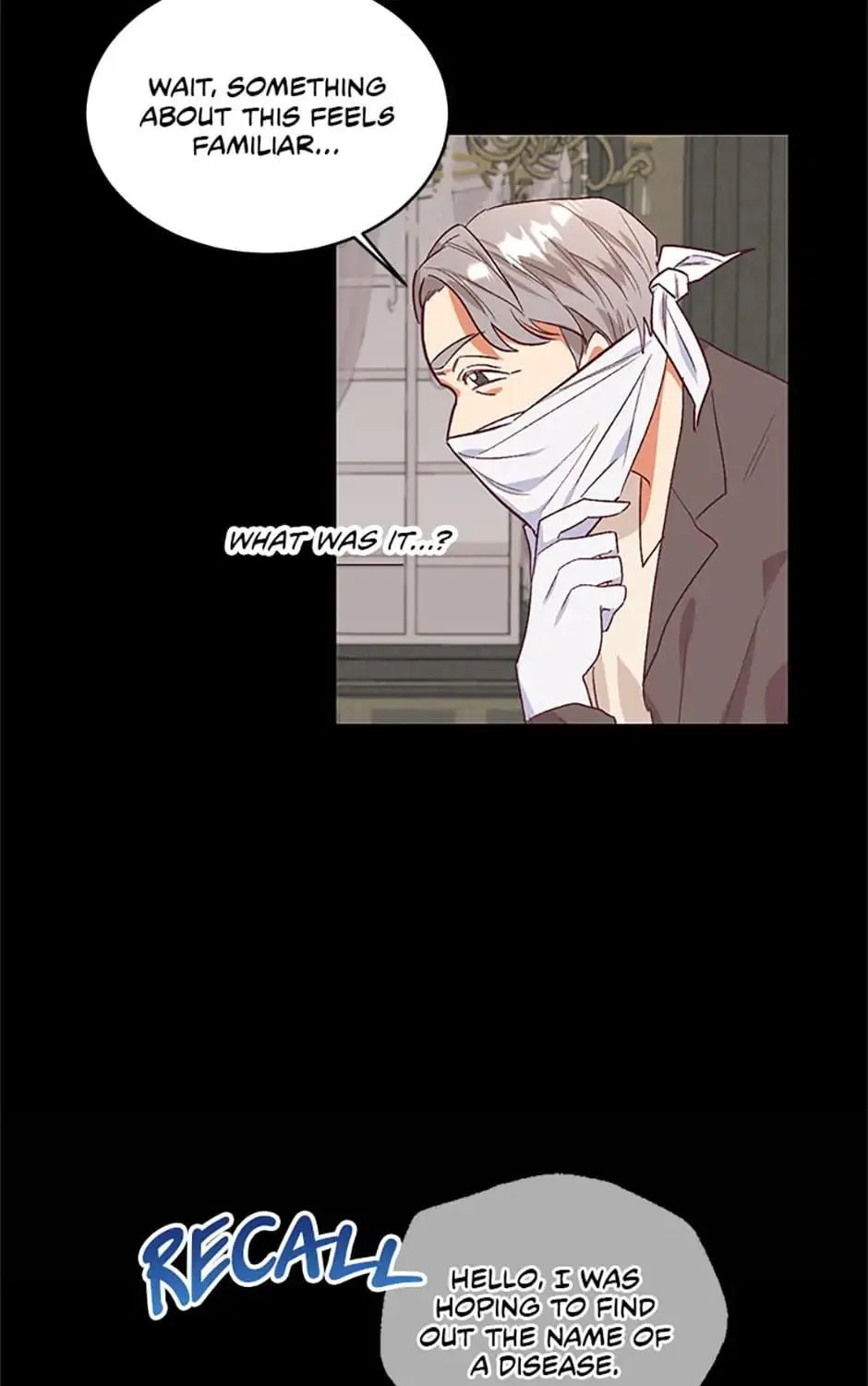 Read No More Turning a Blind Eye chapter 30 image 10 on Lezhin