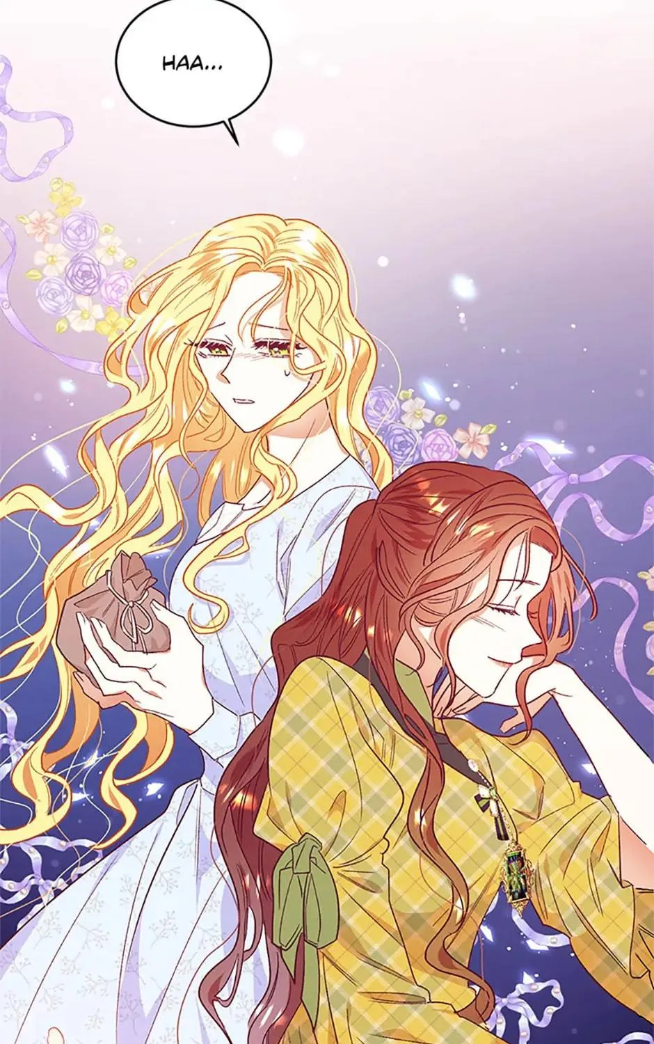 Read No More Turning a Blind Eye chapter 30 image 100 on Lezhin